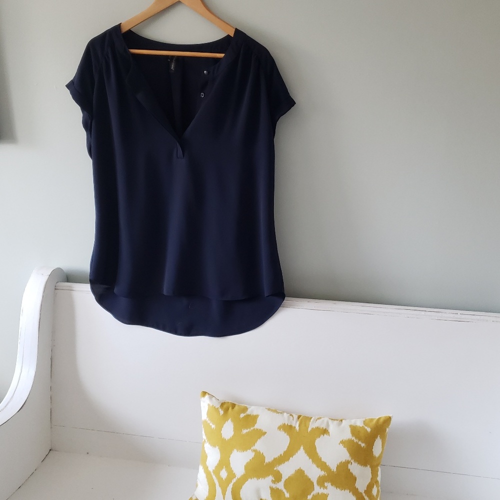 Maurices top